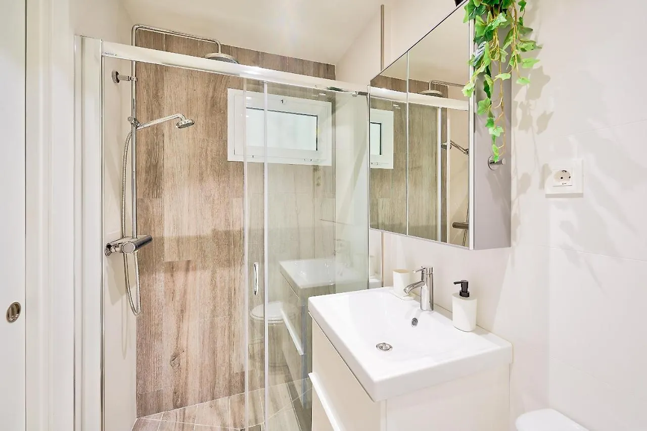 Apartment Iris Loft Studio - Benalmadena