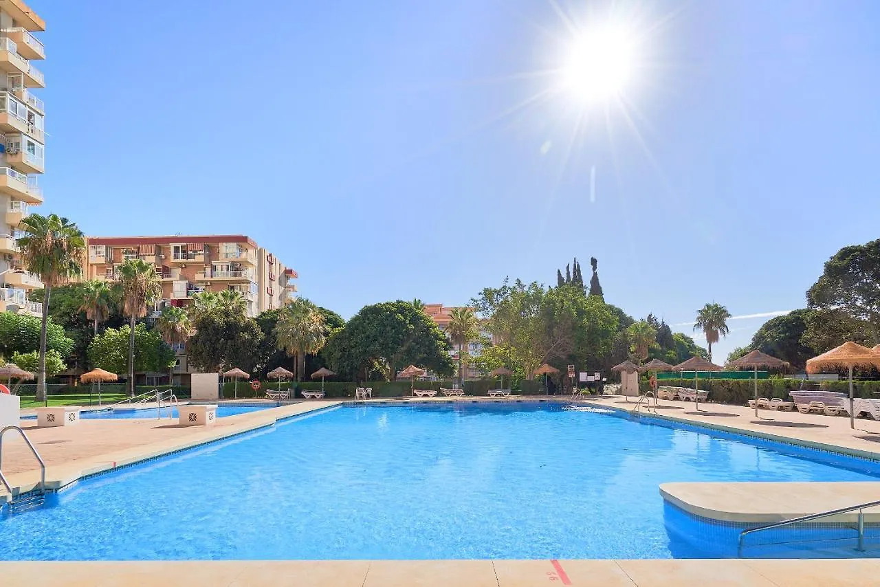 Iris Loft Studio - Benalmadena Apartment