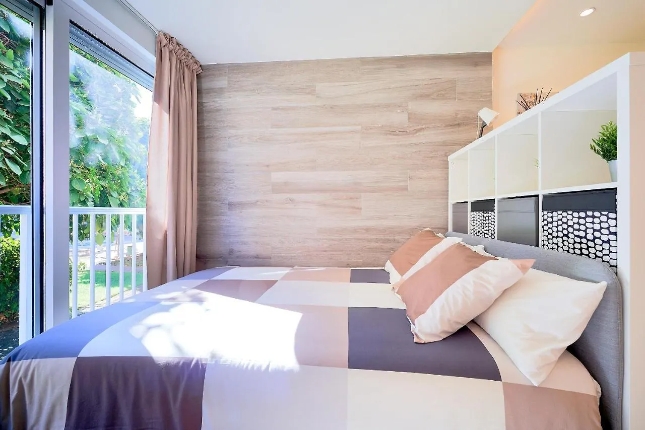 Iris Loft Studio - Benalmadena