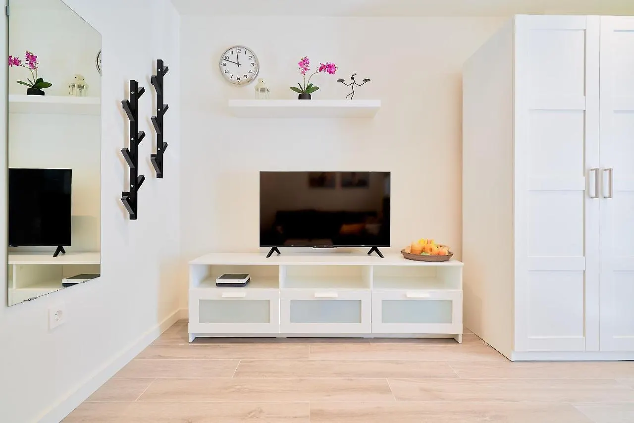 Iris Loft Studio - Benalmadena Spain
