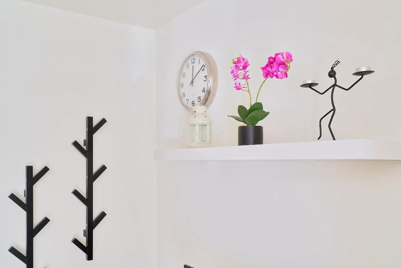Iris Loft Studio - Benalmadena 0*,