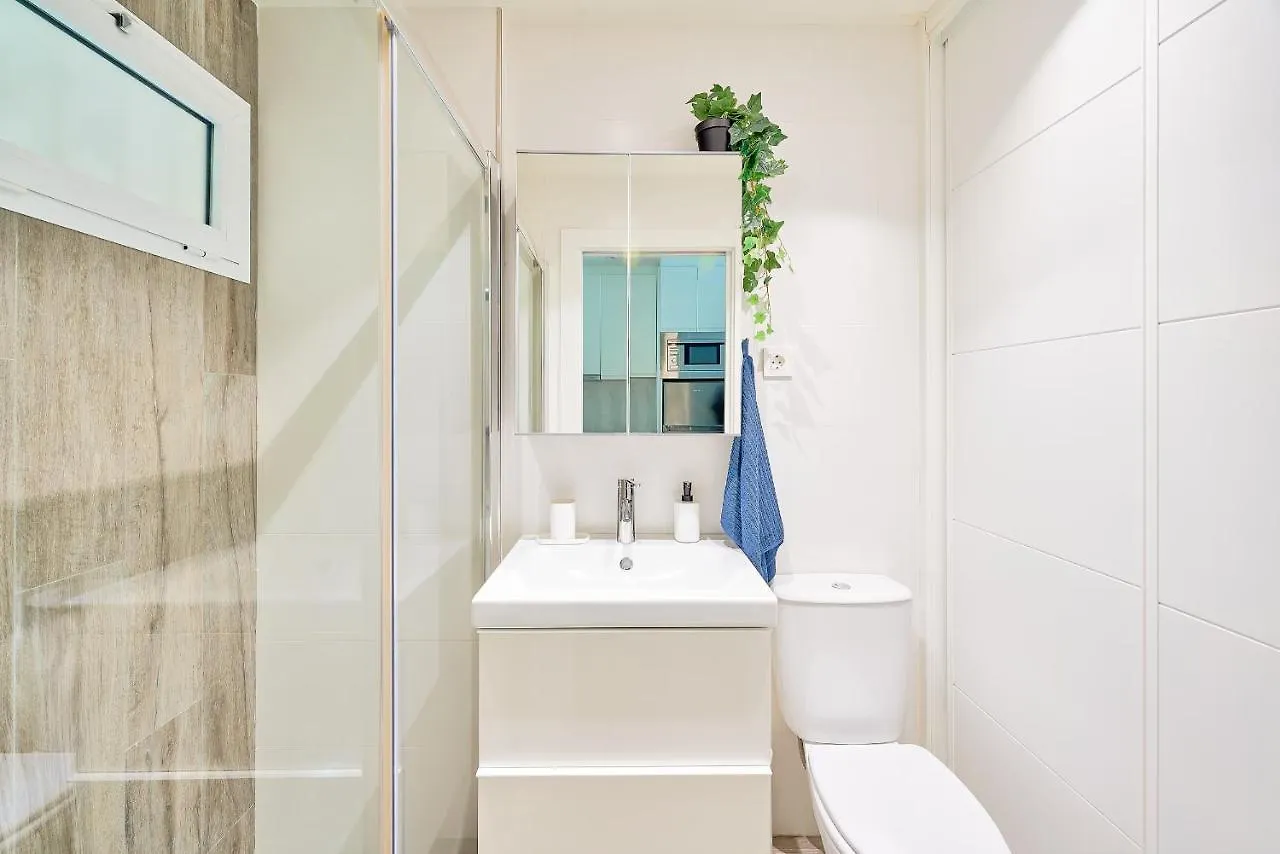 Iris Loft Studio - Benalmadena Spain