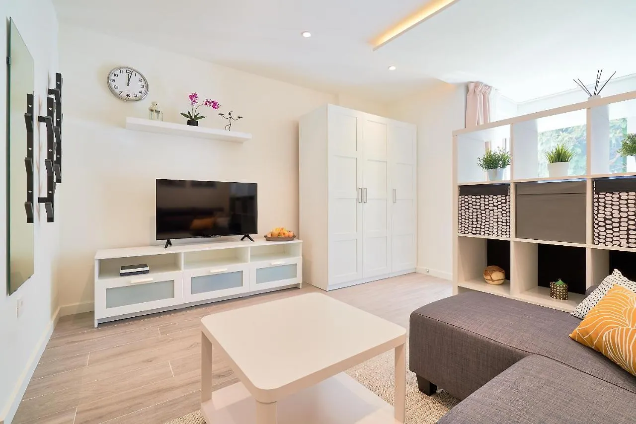 Iris Loft Studio - Benalmadena
