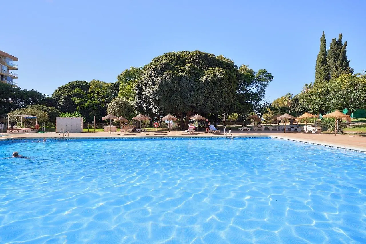 Iris Loft Studio - Benalmadena Spain