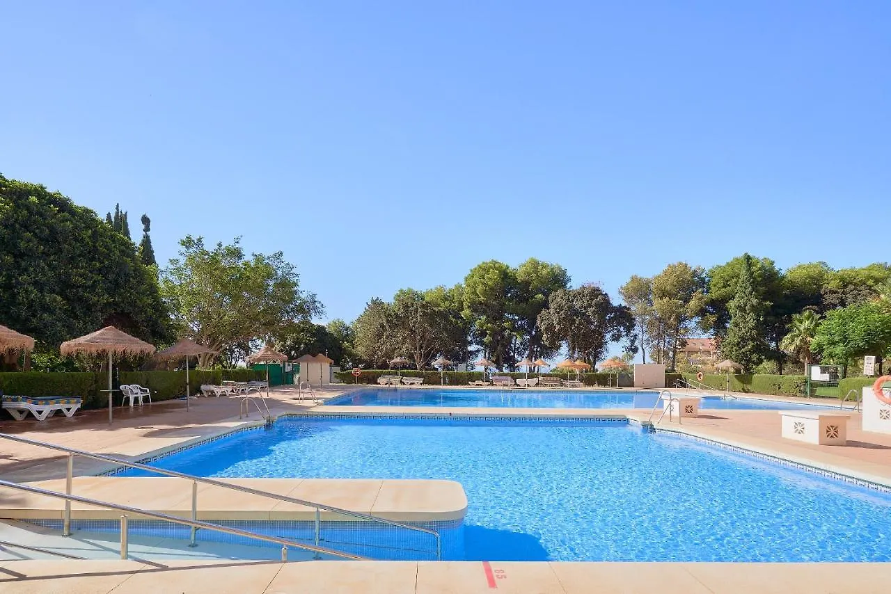Iris Loft Studio - Benalmadena Apartment