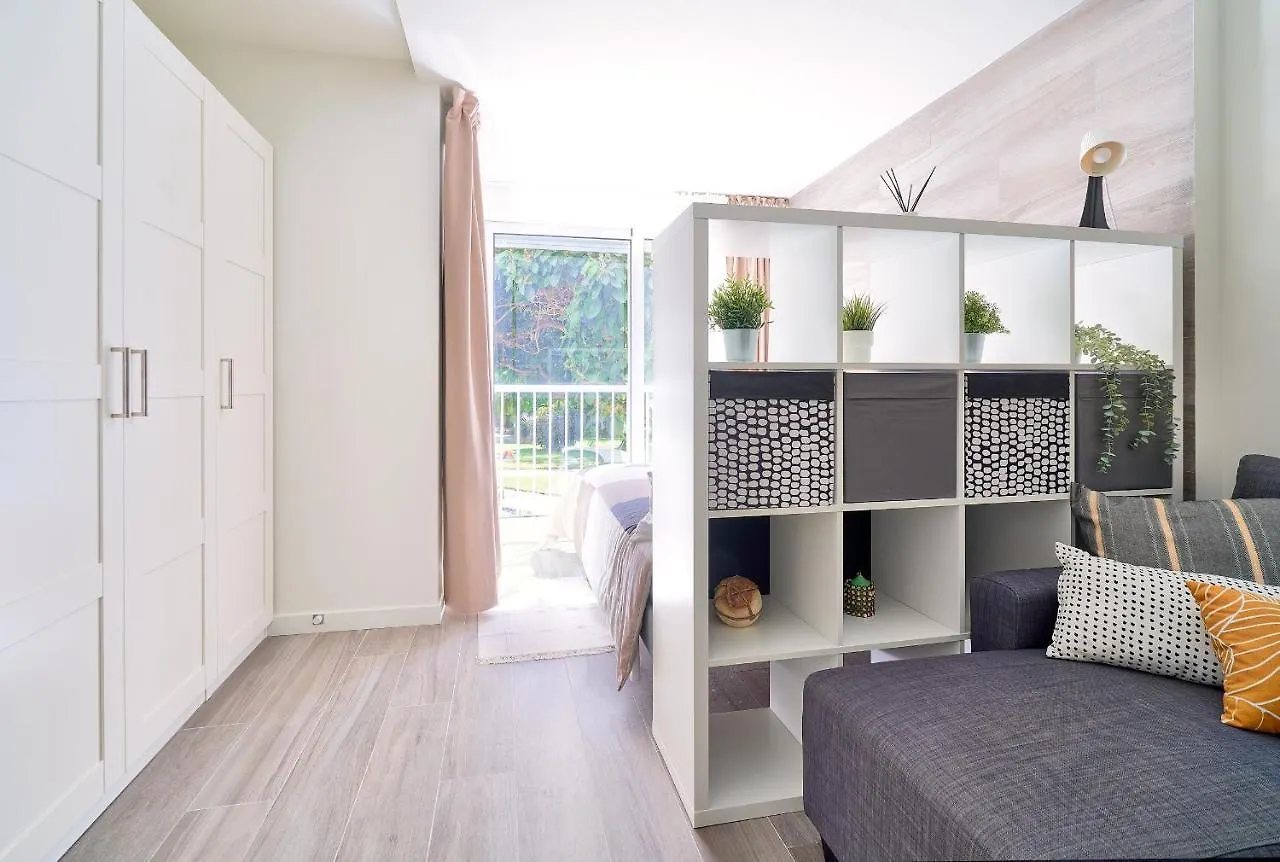 Apartment Iris Loft Studio - Benalmadena