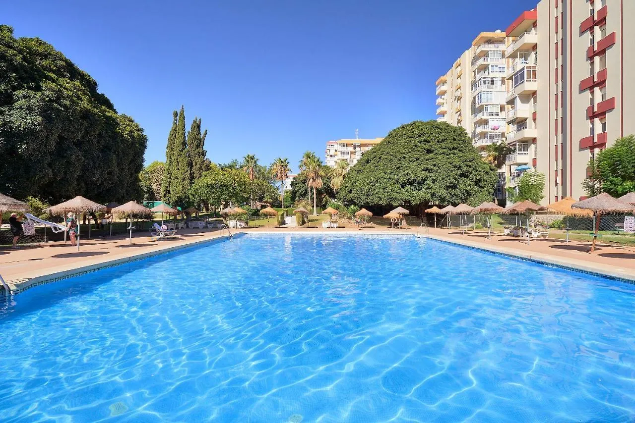 Apartment Iris Loft Studio - Benalmadena Spain