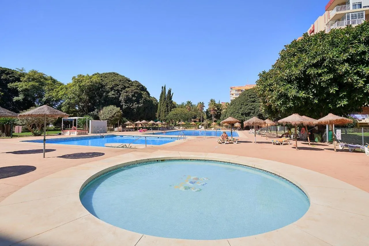 Iris Loft Studio - Benalmadena