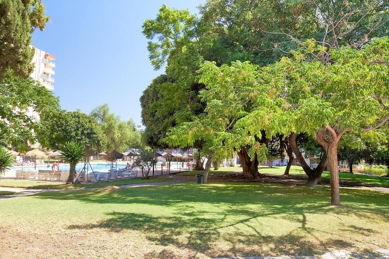Apartment Iris Loft Studio - Benalmadena