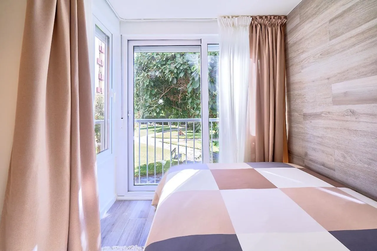 Apartment Iris Loft Studio - Benalmadena