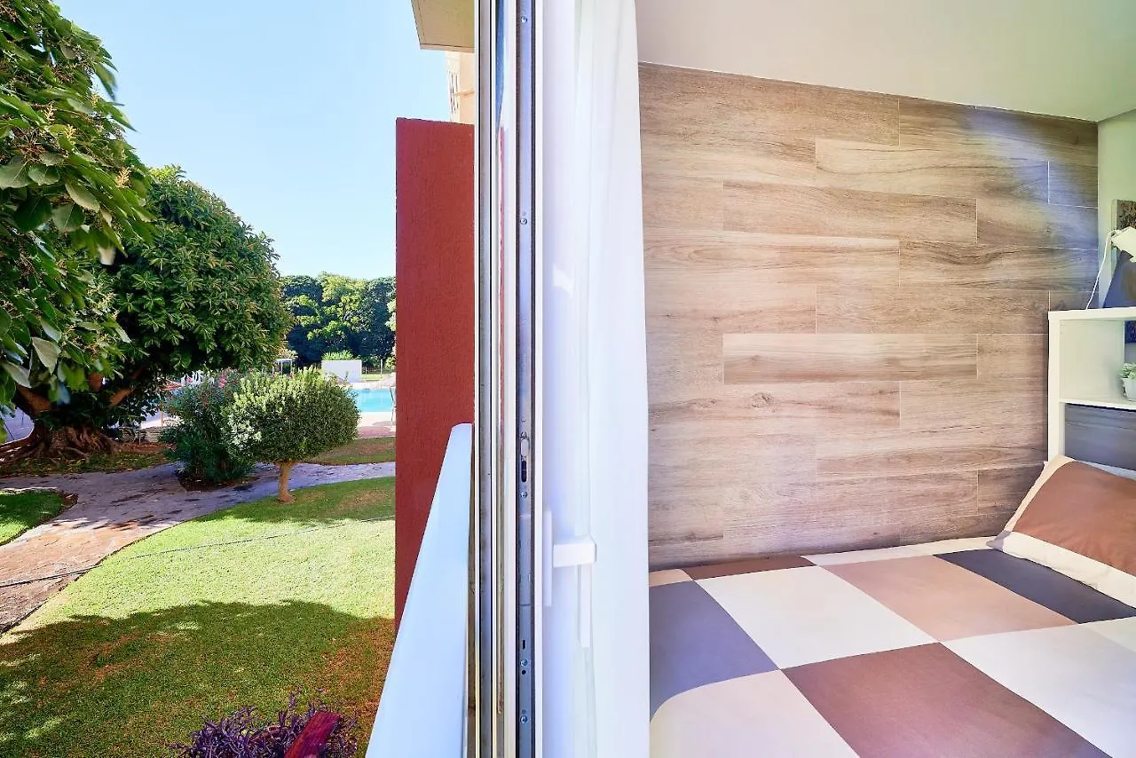 Apartment Iris Loft Studio - Benalmadena Spain